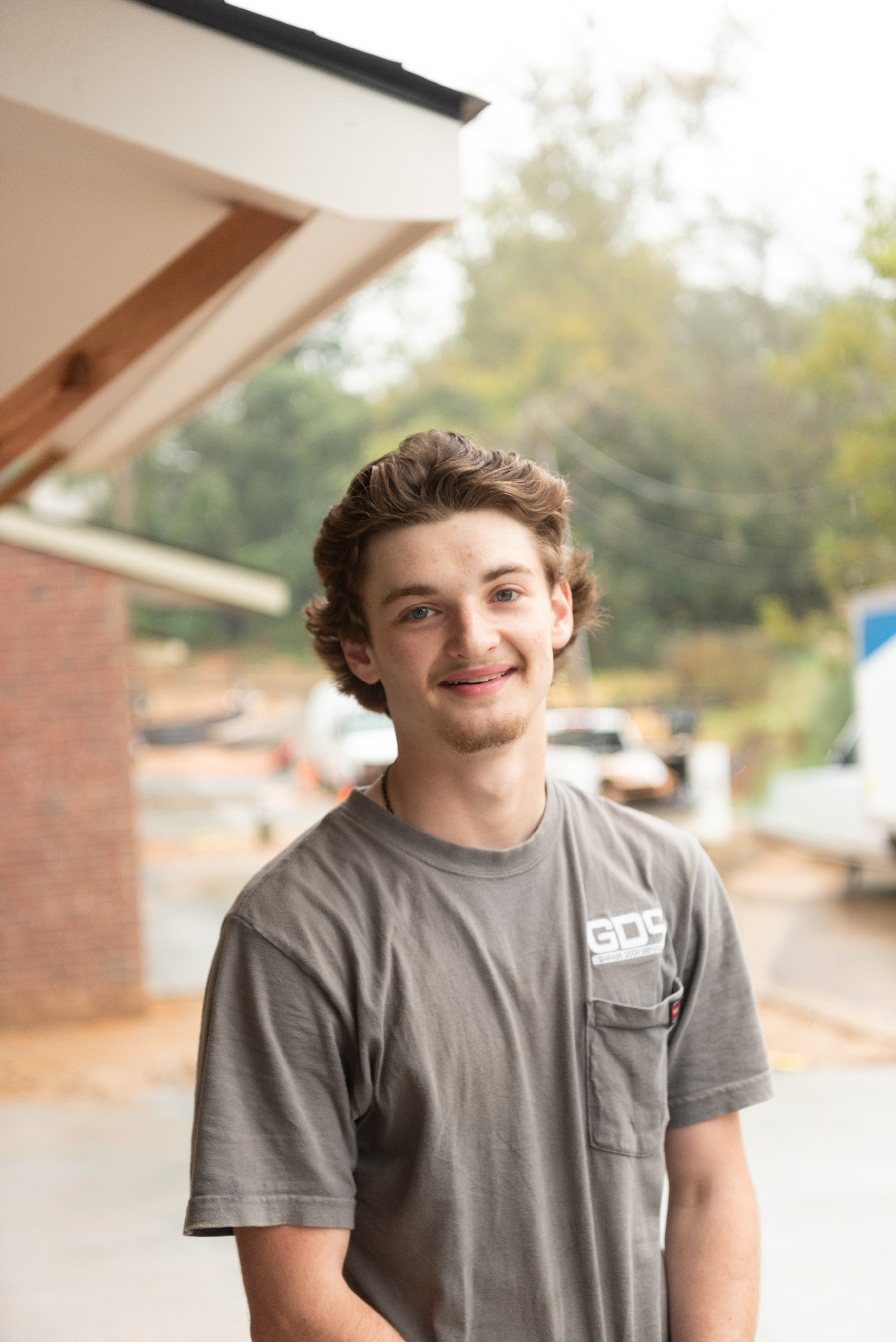 Customer testimonial