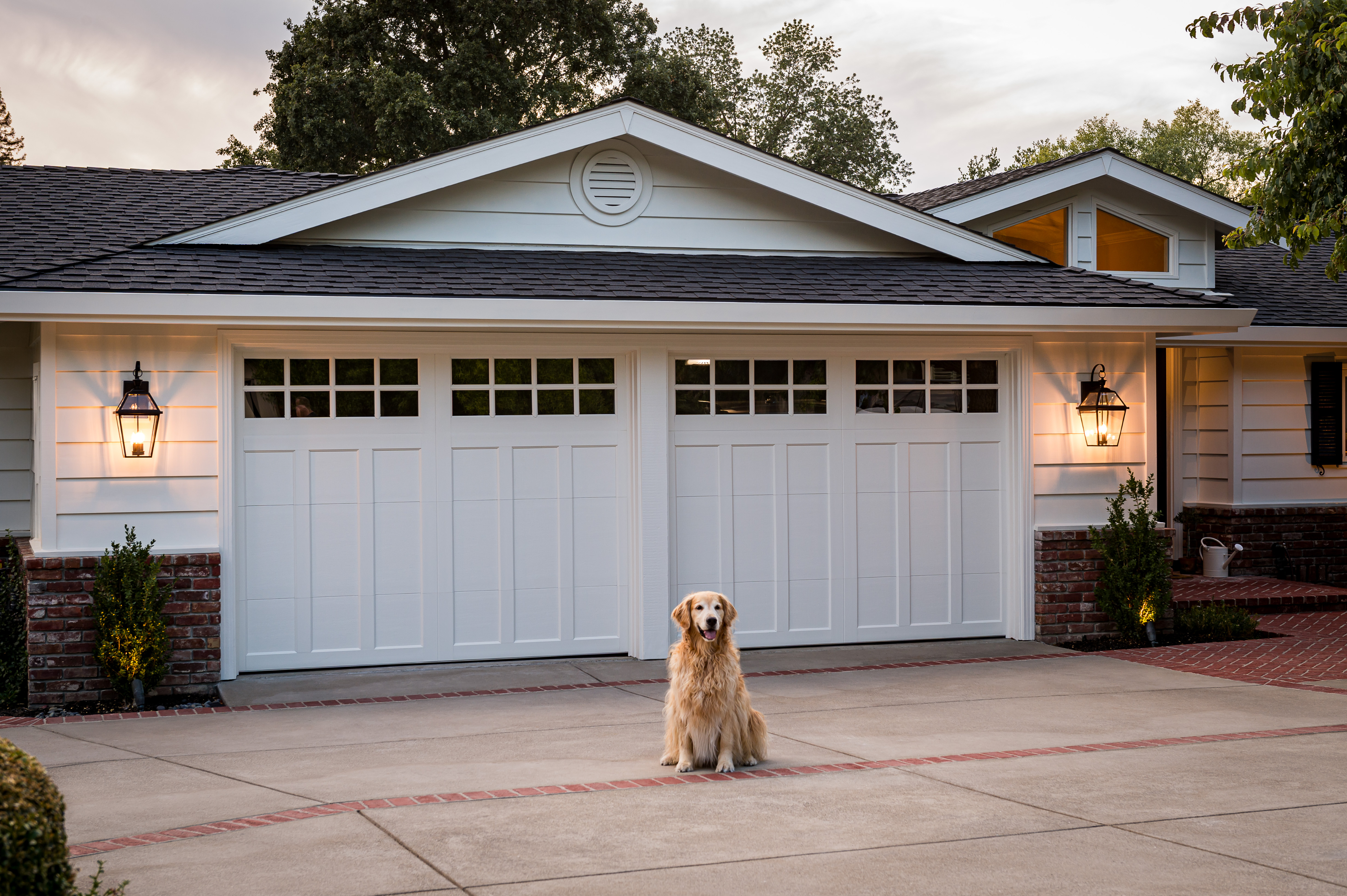 Residential Garage Door Sales & Installation